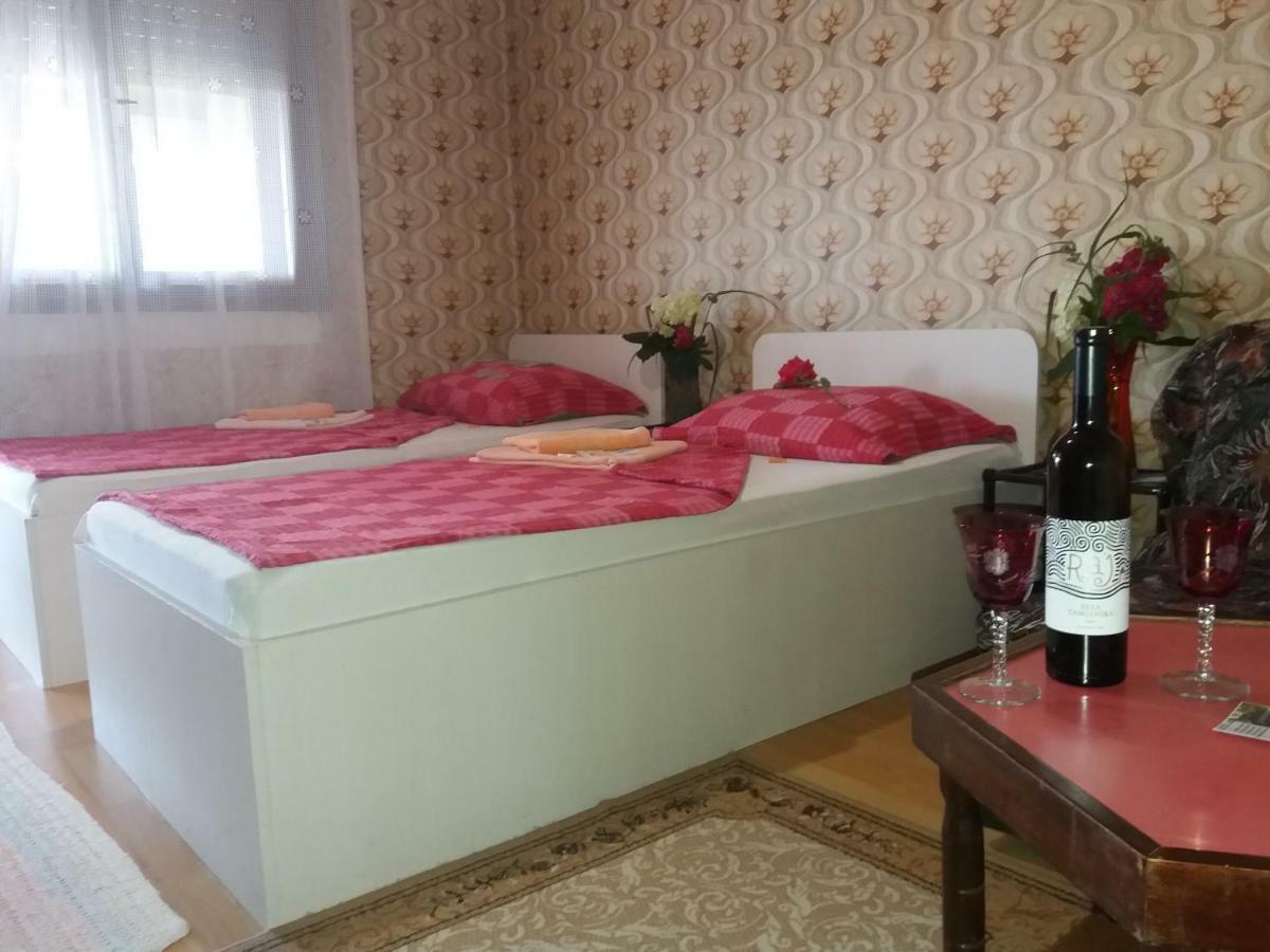 Traianov Most Kladovo Extérieur photo