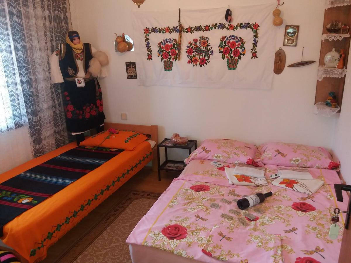 Traianov Most Kladovo Extérieur photo
