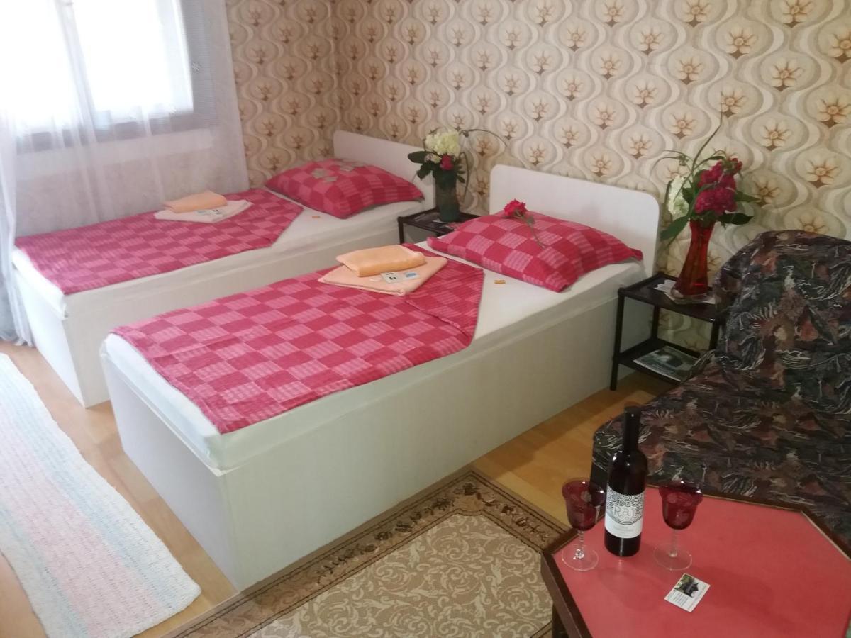 Traianov Most Kladovo Extérieur photo